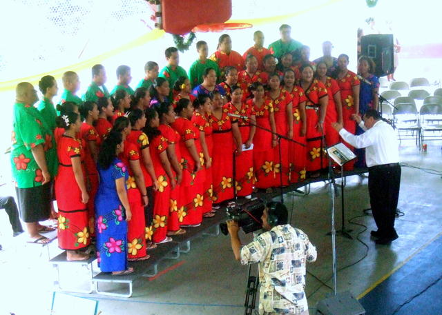 Choir