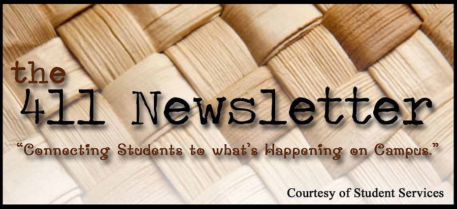 411 Newsletter