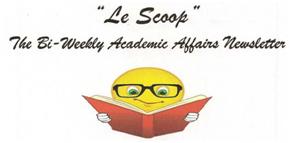 Le Scoop Newsletter