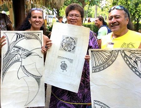 Siapo Artists