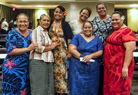 ASCC-SSI Presents Lecture on Samoan Dance - American Samoa Community ...